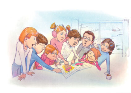 Seed Catalogue Memories Stir Gardening Nostalgia Image